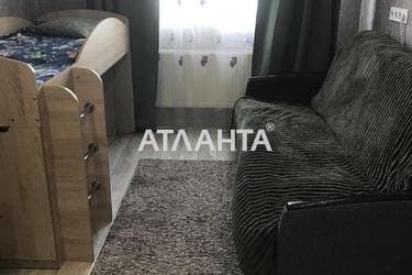 1-кімнатна квартира за адресою вул. Боровського Миколи (площа 17,5 м²) - Atlanta.ua - фото 11