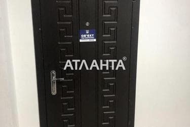 1-кімнатна квартира за адресою вул. Боровського Миколи (площа 17,5 м²) - Atlanta.ua - фото 16