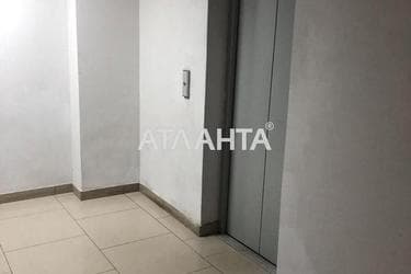 1-кімнатна квартира за адресою вул. Боровського Миколи (площа 17,5 м²) - Atlanta.ua - фото 19