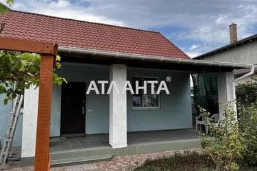 Будинок за адресою вул. Північна (площа 50 м²) - Atlanta.ua - фото 23