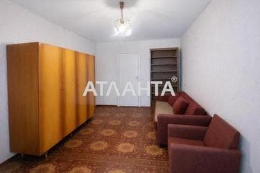 2-rooms apartment apartment by the address st. Nebesnoy Sotni pr Zhukova marsh pr Leninskoy iskry pr (area 44,5 m²) - Atlanta.ua - photo 13