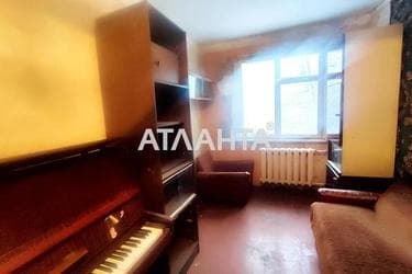 2-rooms apartment apartment by the address st. Nebesnoy Sotni pr Zhukova marsh pr Leninskoy iskry pr (area 44,5 m²) - Atlanta.ua - photo 16