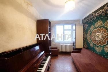 2-rooms apartment apartment by the address st. Nebesnoy Sotni pr Zhukova marsh pr Leninskoy iskry pr (area 44,5 m²) - Atlanta.ua - photo 15