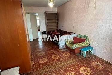 2-комнатная квартира по адресу Небесной Сотни пр. (площадь 44,5 м²) - Atlanta.ua - фото 13