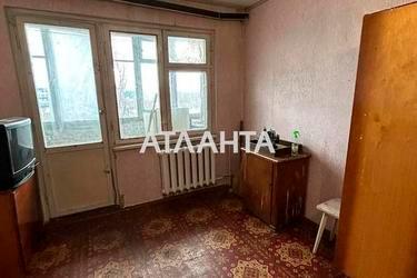 2-комнатная квартира по адресу Небесной Сотни пр. (площадь 44,5 м²) - Atlanta.ua - фото 15