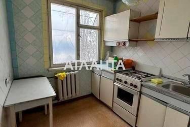 2-комнатная квартира по адресу Небесной Сотни пр. (площадь 44,5 м²) - Atlanta.ua - фото 17