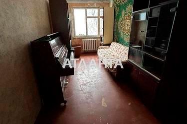 2-комнатная квартира по адресу Небесной Сотни пр. (площадь 44,5 м²) - Atlanta.ua - фото 18