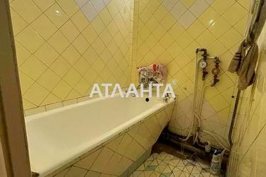 2-комнатная квартира по адресу Небесной Сотни пр. (площадь 44,5 м²) - Atlanta.ua - фото 21