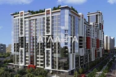 2-rooms apartment apartment by the address st. Vilyamsa ak (area 57,6 m²) - Atlanta.ua - photo 6