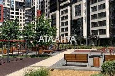 2-rooms apartment apartment by the address st. Vilyamsa ak (area 57,6 m²) - Atlanta.ua - photo 8