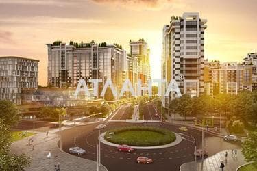 2-rooms apartment apartment by the address st. Vilyamsa ak (area 57,6 m²) - Atlanta.ua - photo 9