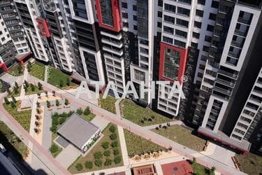 2-rooms apartment apartment by the address st. Vilyamsa ak (area 57,6 m²) - Atlanta.ua - photo 10