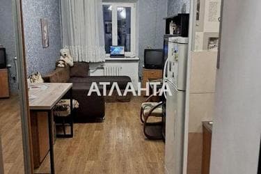 Room in dormitory apartment by the address st. Petrova gen (area 14 m²) - Atlanta.ua - photo 9