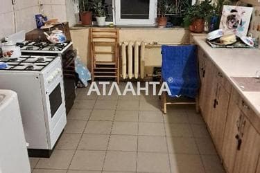 Room in dormitory apartment by the address st. Petrova gen (area 14 m²) - Atlanta.ua - photo 12