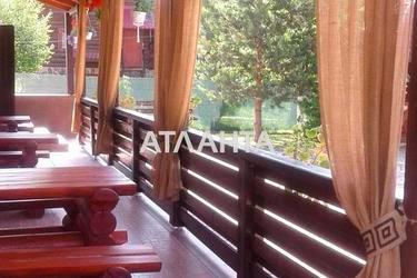 Комерційна нерухомість за адресою вул. Шевченка (площа 652 м²) - Atlanta.ua - фото 28