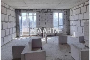 1-room apartment apartment by the address st. Slobodskaya (area 35,5 m²) - Atlanta.ua - photo 8