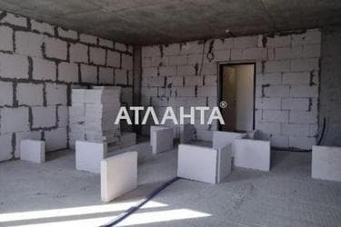 1-room apartment apartment by the address st. Slobodskaya (area 35,5 m²) - Atlanta.ua - photo 9