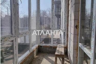 1-room apartment apartment by the address st. Slobodskaya (area 35,5 m²) - Atlanta.ua - photo 10