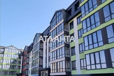 1-room apartment apartment by the address st. Slobodskaya (area 35,5 m²) - Atlanta.ua - photo 13