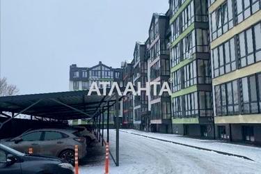 1-room apartment apartment by the address st. Slobodskaya (area 35,5 m²) - Atlanta.ua - photo 28