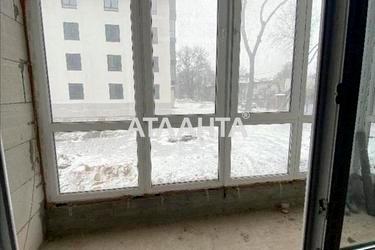 1-room apartment apartment by the address st. Slobodskaya (area 35,5 m²) - Atlanta.ua - photo 18