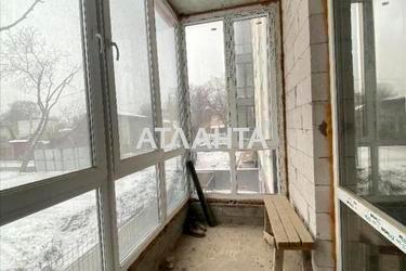 1-room apartment apartment by the address st. Slobodskaya (area 35,5 m²) - Atlanta.ua - photo 21