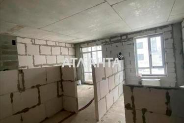 1-room apartment apartment by the address st. Slobodskaya (area 35,5 m²) - Atlanta.ua - photo 17