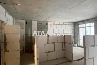 1-room apartment apartment by the address st. Slobodskaya (area 35,5 m²) - Atlanta.ua - photo 20