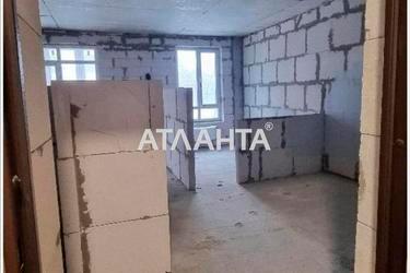 1-room apartment apartment by the address st. Slobodskaya (area 35,5 m²) - Atlanta.ua - photo 22