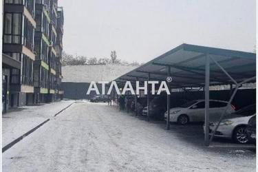 1-room apartment apartment by the address st. Slobodskaya (area 35,5 m²) - Atlanta.ua - photo 30