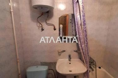 1-кімнатна квартира за адресою вул. Олександрійська (площа 27 м²) - Atlanta.ua - фото 15