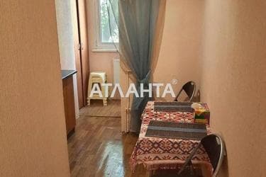 1-кімнатна квартира за адресою вул. Олександрійська (площа 27 м²) - Atlanta.ua - фото 16