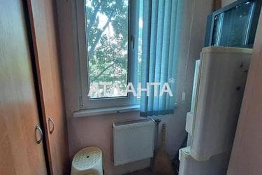 1-кімнатна квартира за адресою вул. Олександрійська (площа 27 м²) - Atlanta.ua - фото 17