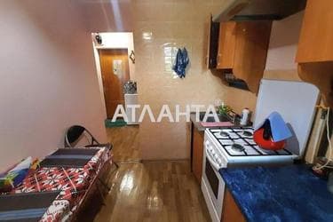1-кімнатна квартира за адресою вул. Олександрійська (площа 27 м²) - Atlanta.ua - фото 18