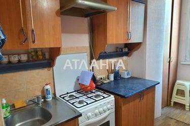 1-кімнатна квартира за адресою вул. Олександрійська (площа 27 м²) - Atlanta.ua - фото 19