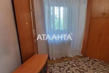 1-кімнатна квартира за адресою вул. Олександрійська (площа 27 м²) - Atlanta.ua - фото 13