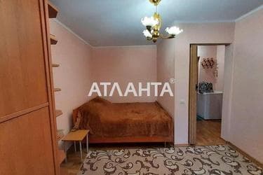 1-кімнатна квартира за адресою вул. Олександрійська (площа 27 м²) - Atlanta.ua - фото 12