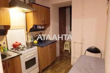 1-кімнатна квартира за адресою вул. Олександрійська (площа 27 м²) - Atlanta.ua - фото 21