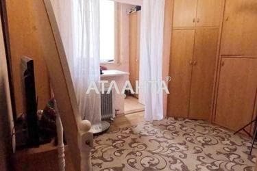 1-кімнатна квартира за адресою вул. Олександрійська (площа 27 м²) - Atlanta.ua - фото 14