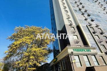 1-кімнатна квартира за адресою вул. Болгарська (площа 33 м²) - Atlanta.ua - фото 26