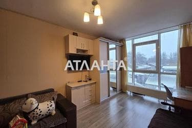 1-кімнатна квартира за адресою вул. Болгарська (площа 33 м²) - Atlanta.ua - фото 14