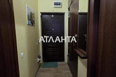 1-кімнатна квартира за адресою вул. Болгарська (площа 33 м²) - Atlanta.ua - фото 22