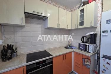 1-кімнатна квартира за адресою вул. Болгарська (площа 33 м²) - Atlanta.ua - фото 17