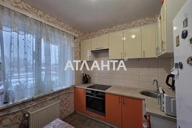 1-кімнатна квартира за адресою вул. Болгарська (площа 33 м²) - Atlanta.ua - фото 18