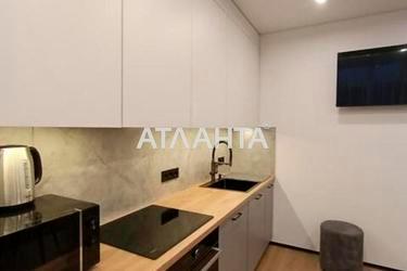 1-кімнатна квартира за адресою вул. Фогарашія Івана (площа 43 м²) - Atlanta.ua - фото 18