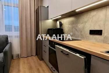 1-кімнатна квартира за адресою вул. Фогарашія Івана (площа 43 м²) - Atlanta.ua - фото 20