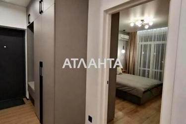 1-кімнатна квартира за адресою вул. Фогарашія Івана (площа 43 м²) - Atlanta.ua - фото 22