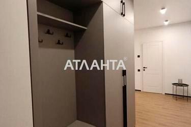 1-кімнатна квартира за адресою вул. Фогарашія Івана (площа 43 м²) - Atlanta.ua - фото 23