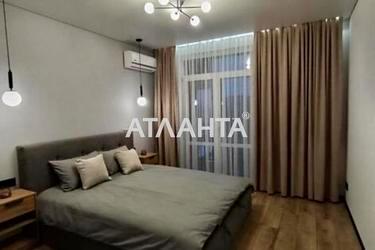 1-кімнатна квартира за адресою вул. Фогарашія Івана (площа 43 м²) - Atlanta.ua - фото 25
