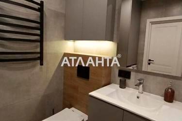 1-кімнатна квартира за адресою вул. Фогарашія Івана (площа 43 м²) - Atlanta.ua - фото 27